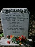 image number Scutcher Claude Eric 107